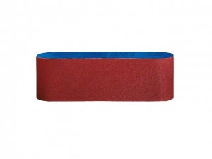 Шлифлента 100х620мм К40 д/дер. (BOSCH)