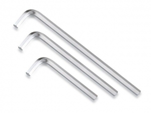 Ключ шестигранный 12x137x57мм TOPTUL