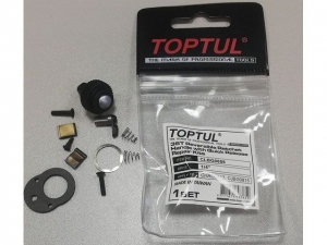 Ремкомплект для трещоток CHAG0813, CHUG0812, CJBG0815 TOPTUL