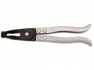 Съемник маслосъемных колпачков 245мм TOPTUL