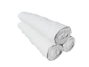 Полотно холстопрошивное х/б (рулон 1,5х50м)