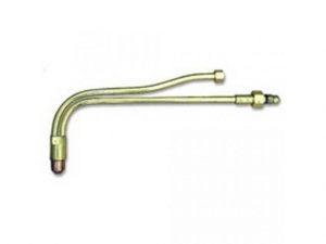 Наконечник для резака Р1-01П (ОАО "БАМЗ") 327-0500