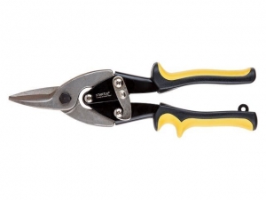 Ножницы по мет. 250мм, прямой рез STARTUL MASTER (ST4010-S)