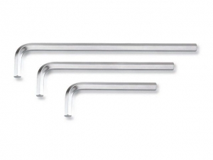 Ключ шестигранный 14х294х70мм  EXTRA LONG TOPTUL