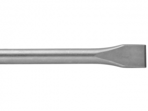 Плоское зубило SDS-max 600х25мм BOSCH
