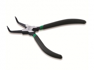 Съемник стопорн.колец 125мм. 90°внутр.TOPTUL