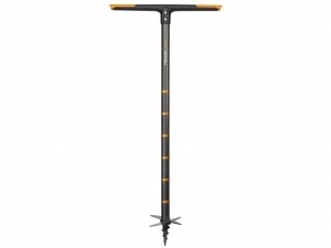 Бур садовый средний FISKARS (рабочий диаметр 150 мм)