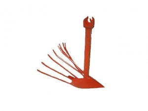 Картофелевыкапыватель ВНН-16 С (стойка 16мм, 1 отв.) 03.03.54.00.00-01 (ЗАО "ВРМЗ")