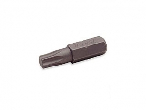 Насадка TORX T9*25 1/4" TOPTUL