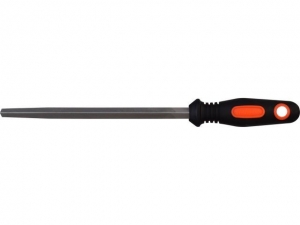 Напильник треуг. 200мм STARTUL MASTER (ST4048-03)