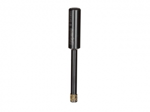 Коронка алмазная  d 5мм керамогранит GEPARD (GP2077-05) (сверло алмазное трубчатое по керамограниту)