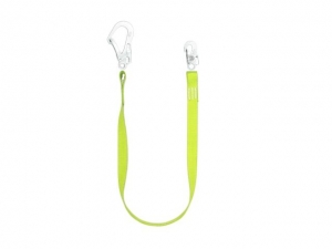 Строп А (капрон.лента 1,45 м, с двумя карабинами) КР-03, КР-04 (р-р М) (ПОТЕНЦИАЛ)