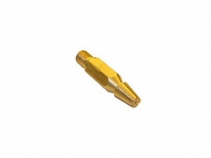 Мундштук внутр. к Р2А №1А (ООО "РЕДИУС 168") (к инжекторным резакам Р2А)