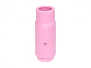 Сопло керамическое TIG горелки №7 SOLARIS