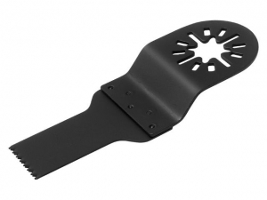 Полотно пильное 20х92 мм дерево/пластик WORTEX (Подходит к WORTEX SM 2830 E, SM 3233 QE и MOLOT MSM 3135, а также Makita, Sturm, Зубр и др.)