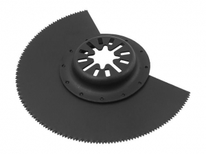 Полотно пильное сегментированное 20х88 мм дерево/мягкий металл WORTEX (Подходит к WORTEX SM 2830 E, SM 3233 QE и MOLOT MSM 3135, а также Makita, Sturm