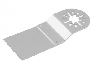 Полотно пильное 34х92 мм металл WORTEX (Подходит к WORTEX SM 2830 E, SM 3233 QE и MOLOT MSM 3135, а также Makita, Sturm, Зубр и др.)