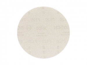 Шлифлист 125мм круг G100 сетчатый BOSCH