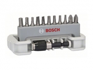 Набор бит BOSCH Pro Line (12 пр.)