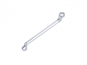 Ключ накидной 10х11мм 75° TOPTUL