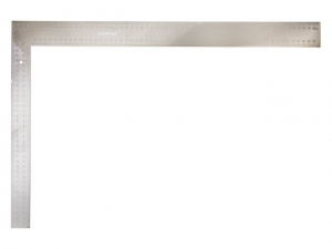 Угольник столярный 600х400мм STARTUL PROFI (ST3516-060) (цельнометаллический)