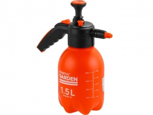 Опрыскиватель компрессионный 1,5л STARTUL GARDEN (ST6550-15)