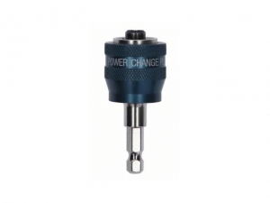Переходник POWER CHANGE PLUS BOSCH c шестигр. хвостовиком 8,7 мм