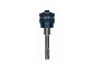Переходник POWER CHANGE PLUS BOSCH c SDS-Plus хвостовиком