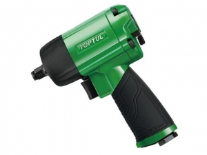 Пневмогайковерт 1/2" 678Nm TOPTUL (KAAR1650)