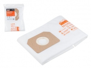 Мешок для пылесоса BOSCH GAS 55, KARCHER NT 45/1 сменный (2 шт.) GEPARD (Синтетический.)