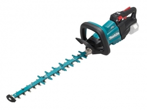 Аккум. кусторез MAKITA LXT DUH 502 Z (18.0 В, БЕЗ АККУМУЛЯТОРА, длина ножа 500 мм, шаг ножа: 23 мм, вес 4.1 кг)