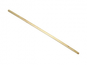 Черенок для граблей ф30x1200 мм (1 сорт) (пр-во РБ) (Чуйко)