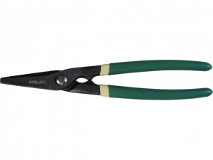 Ножницы по мет. 250мм ВОЛАТ (пряморежущие)