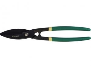 Ножницы по мет. 300мм ВОЛАТ (пряморежущие)