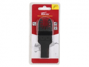 Полотно пильное погружное 20 мм по дереву и металлу WORTEX (Подходит к WORTEX SM 2830 E, SM 3233 QE, CSM 3020 и MOLOT MSM 3125, а также Makita, Sturm,