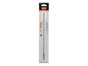 Сверло по дереву перьевое ф 6х300мм удлиненное GEPARD (GP0416-06) (Impact, перовое)