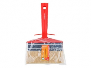 Кисть-макловица 50х150мм смеш. щетина (стены, фасады) STARTUL MASTER (покраска стен и фасадов, ракля, все типы ЛКМ)