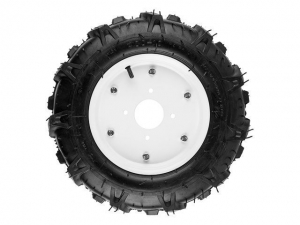 Колесо для культиватора/мотоблока 4,00-10 (ASILAK SL-84, SL-84L, SL-85,, SL-85B, SL-86, SL-87, SL-93L  FERMER FM-813MX, FM-811MX, FM-811MB)
