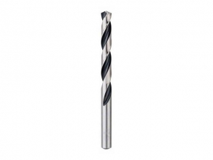 Сверло по металлу ц/х 4.2х43х75 мм HSS PointTeQ BOSCH