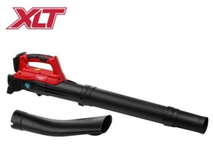 Аккум. воздуходувка WORTEX BB 2018 D ALL1 XLT SOLO 18 В, 360 м куб/ч, макс.скор. 130 км/ч (БЕЗ АКБ И ЗУ)