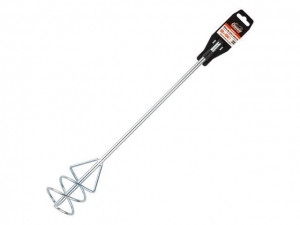 Миксер для смесей  80х450мм SDS+ GEPARD (GP4250-08) (оцинкованный, для песчано-гравийных смесей)