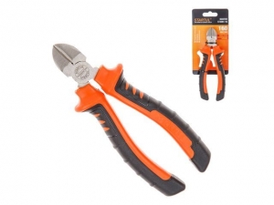 Бокорезы 160мм STARTUL MASTER (ST3081-16) (никелированное покрытие)