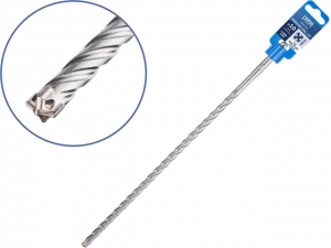 10х300х360 мм бур (сверло) SDS-plus EXPERT STARTUL (бур по бетону, крестовая пластина)