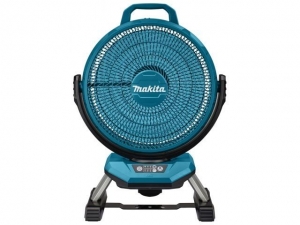 Аккум. вентилятор MAKITA LXT DCF 301 Z в кор. (18 В, БЕЗ АККУМУЛЯТОРА)