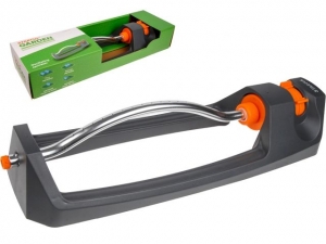 Распылитель осциллирующий STARTUL GARDEN (ST6012-10) (разбрызгиватель, ороситель, дождеватель)