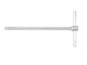 Ключ шестигранный 10х145x300мм T-Type TOPTUL