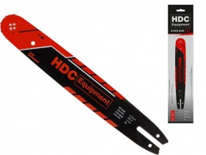 Шина 35 см 14" 3/8" LP 1.3 мм HDC (HDC Equipment)