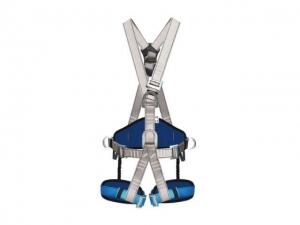 Страховочная привязь СП-5 серия Комфорт (р-р XL) (регулировка от S до XL)