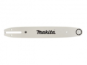 Шина, длина 20см/8", шаг 3/8", паз 1,1мм,SN, 33 звена MAKITA