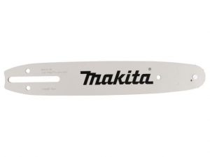 Шина, длина 25см, шаг 3/8", паз 1,1мм, SN, 40 звеньев. MAKITA